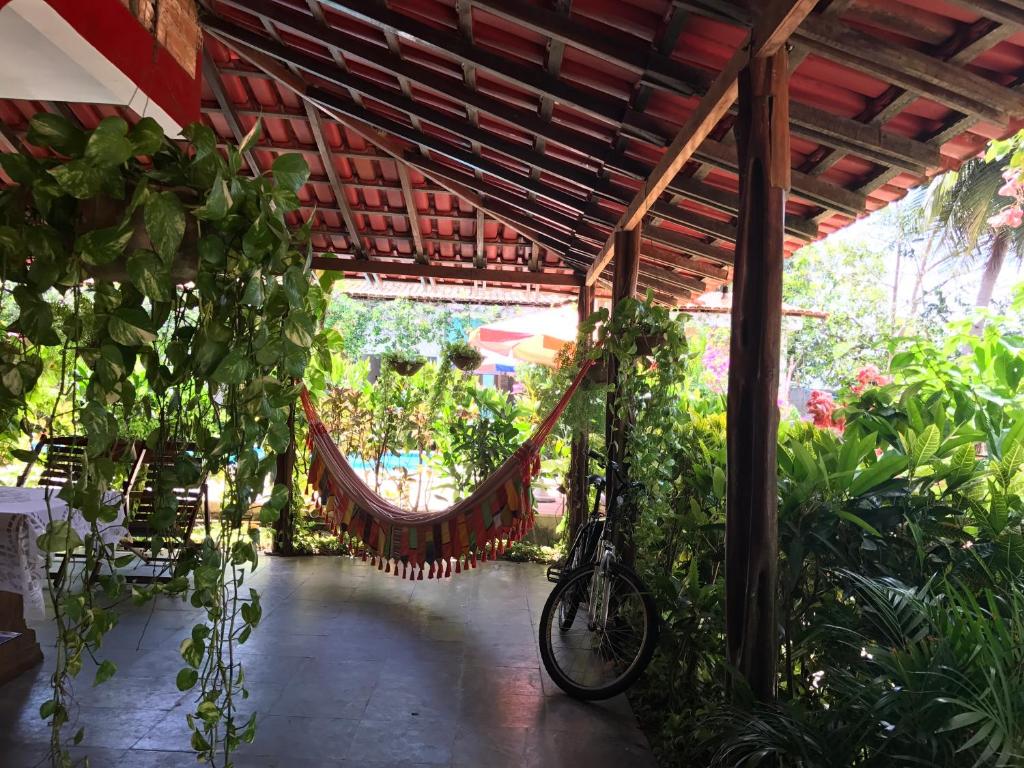  Pousada Santa Bárbara