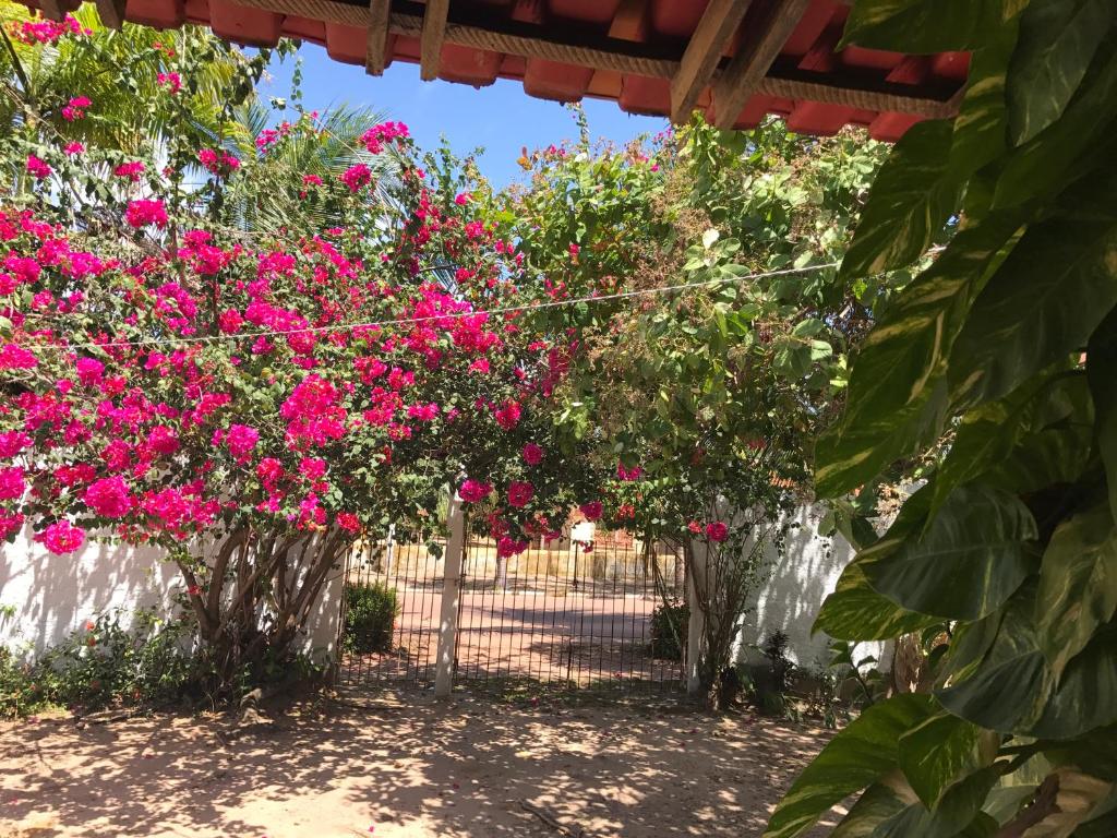  Pousada Santa Bárbara