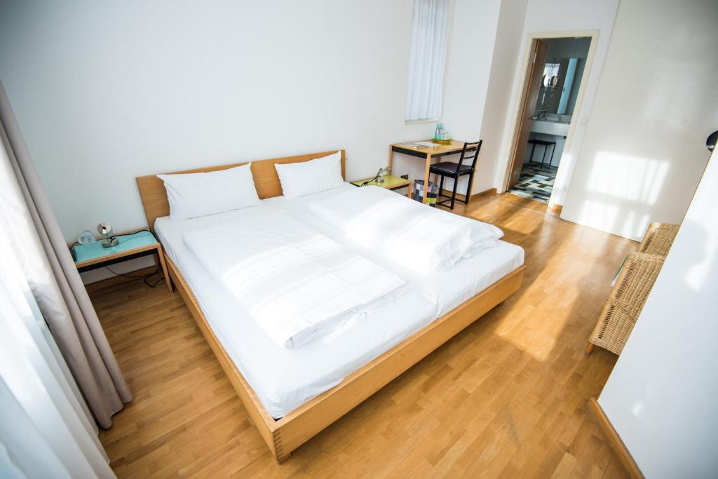 Art-Hotel Robert Mayer - Resim 20