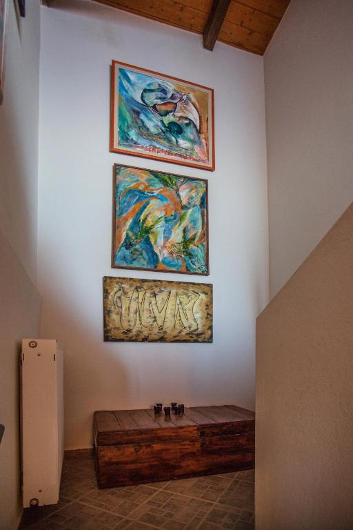 Fotografie z fotogalerie ubytování Villa Gerrito v destinaci Epáno Kefalás