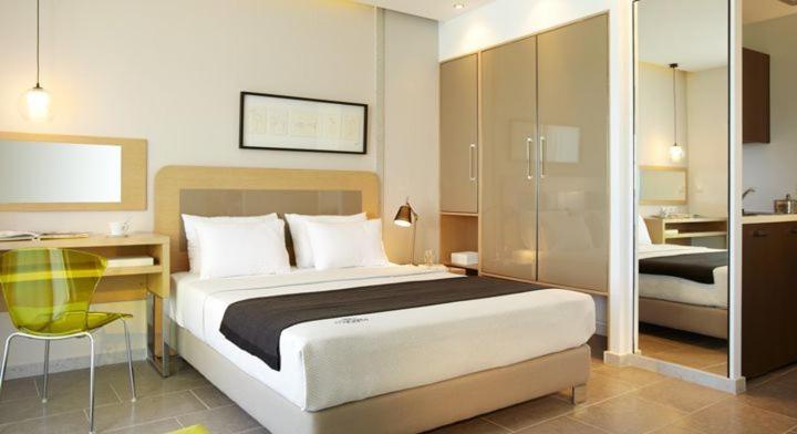 Margarita Sea Side Hotel - 10