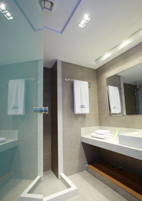 Margarita Sea Side Hotel - 6