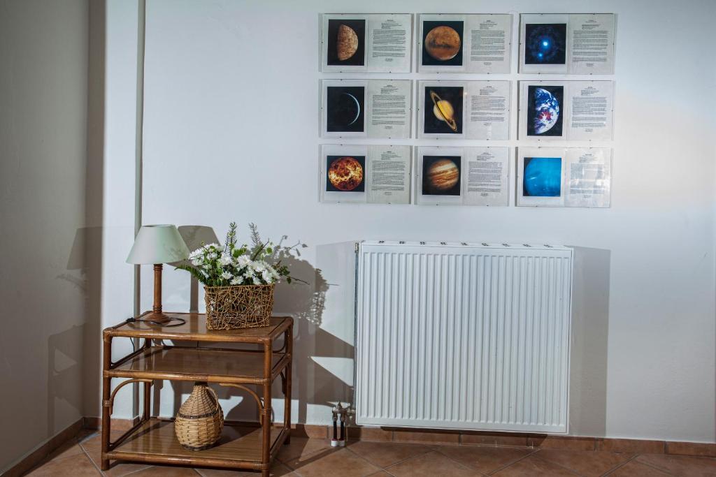 Fotografie z fotogalerie ubytování Villa Gerrito v destinaci Epáno Kefalás
