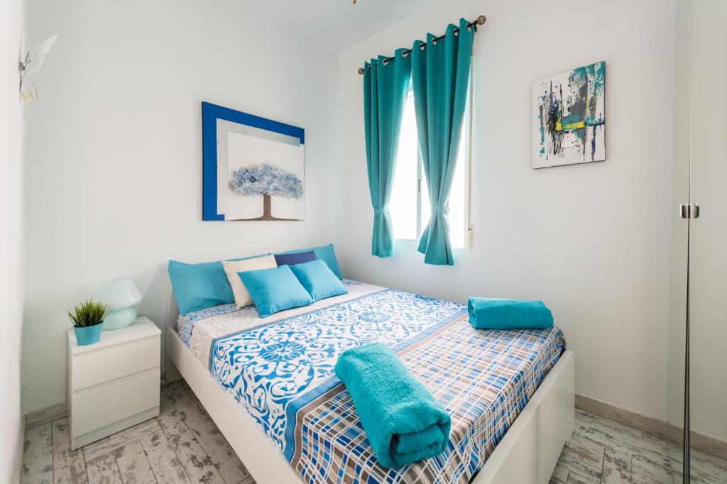 Apartmento Las Letras - Alojamiento de temporada - 16