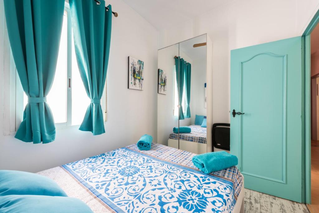 Apartmento Las Letras - Alojamiento de temporada - 17