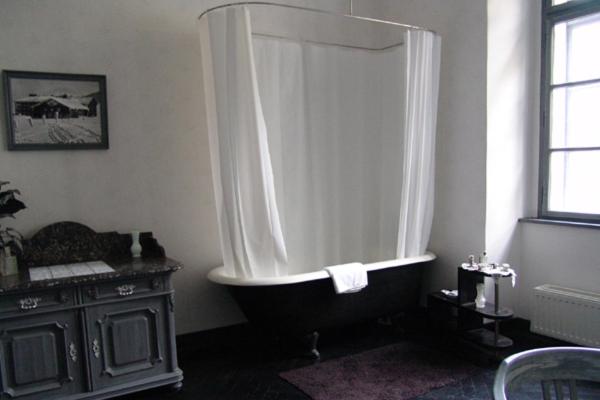 Chateau Třebešice - 13