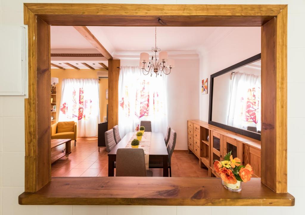 Apartmento Las Letras - Alojamiento de temporada - 2