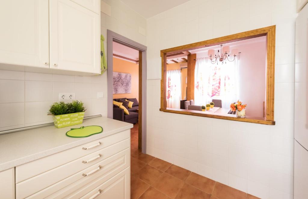 Apartmento Las Letras - Alojamiento de temporada - 19