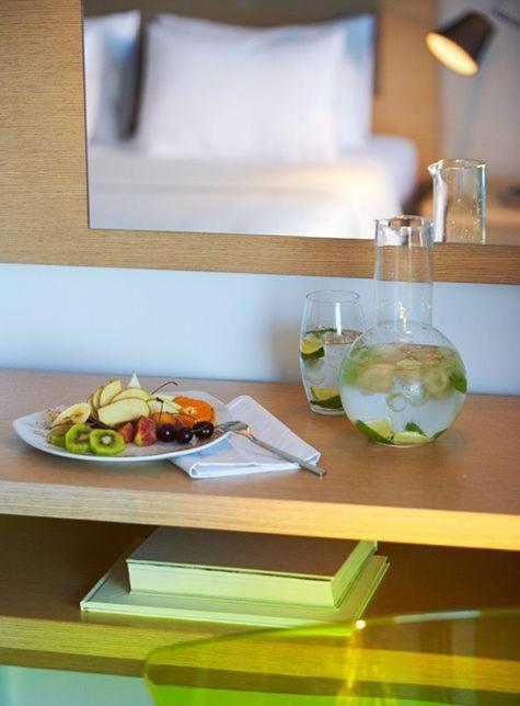 Margarita Sea Side Hotel - 11