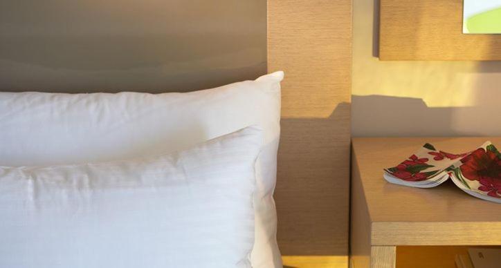 Margarita Sea Side Hotel - 3