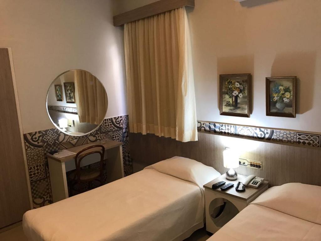  Aldeota Praia Hotel