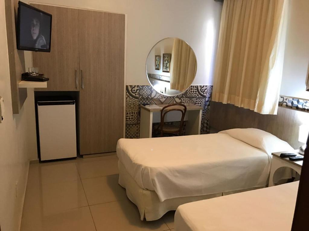  Aldeota Praia Hotel