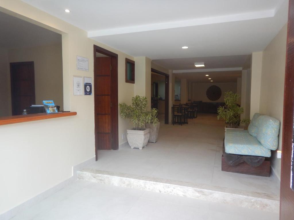 Costa Dourada Pousada