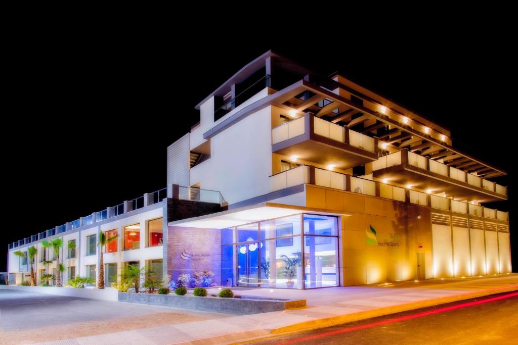 Derechos de imagen reservados por Booking.com