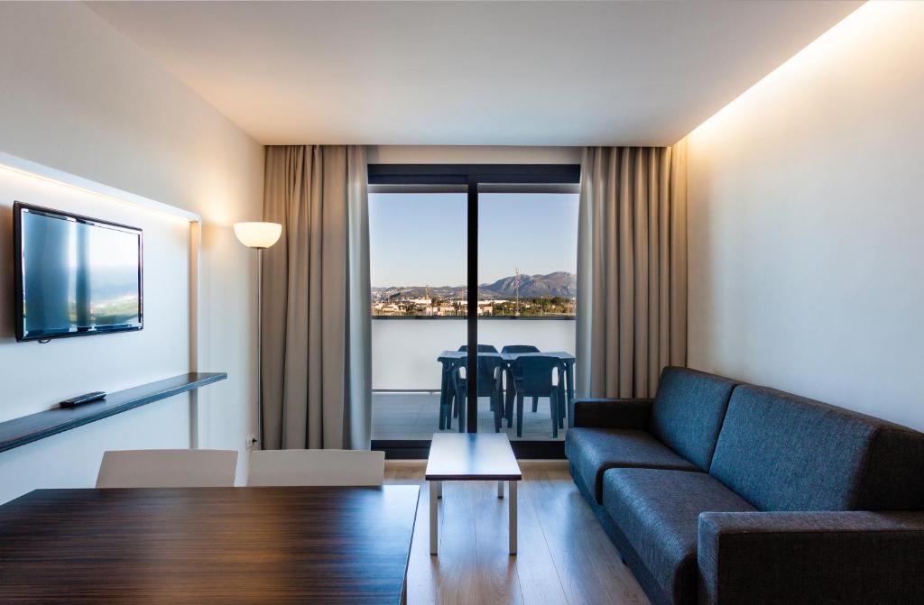 ApartHotel Playa Oliva, Oliva – Bijgewerkte prijzen 2023