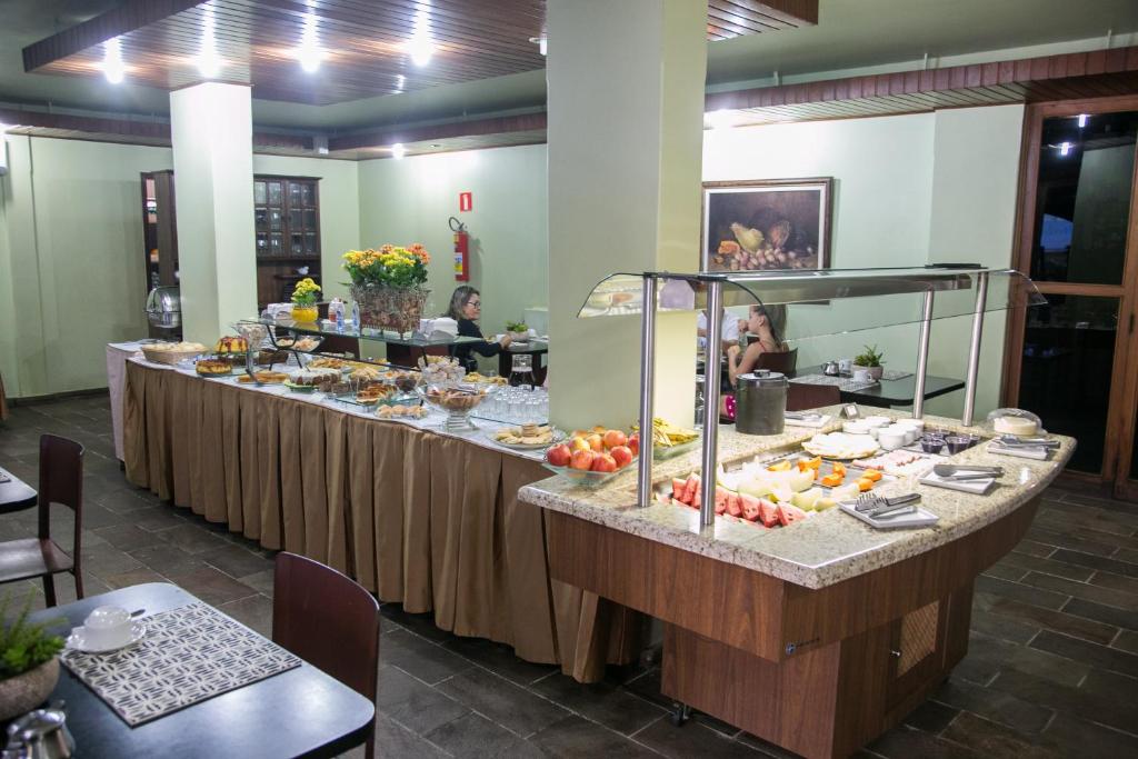  Hotel Veredas