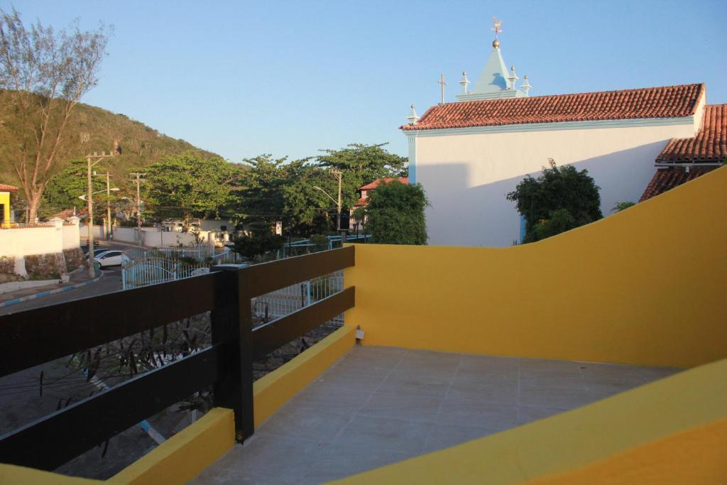  Costa Dourada Pousada