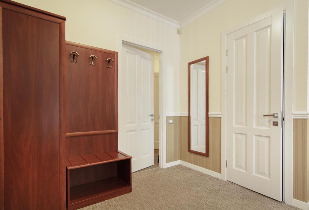 Fotografie z fotogalerie ubytování Consul Hotel Консул v Oděse