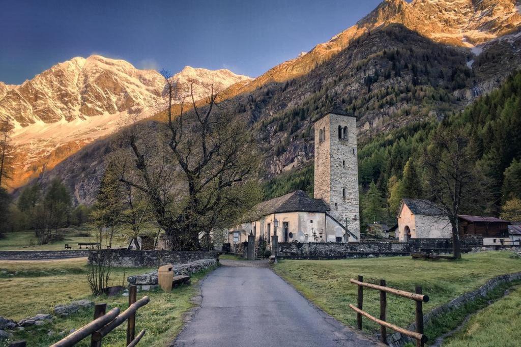 Chalet Martina - Housity