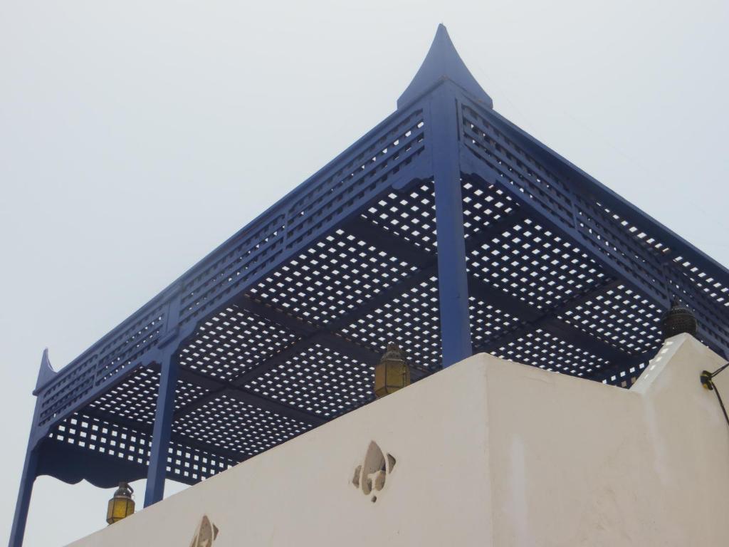 Fotografie z fotogalerie ubytování Riad Gloria v destinaci Essaouira