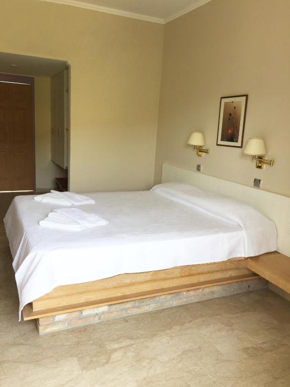 Hotel Golden Sun