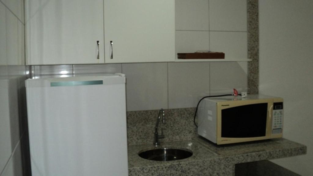  Studio na praia da Barra
