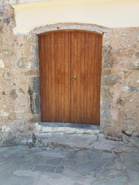 Fotografie z fotogalerie ubytování Heracles Traditional Cretan Houses v destinaci Spílion
