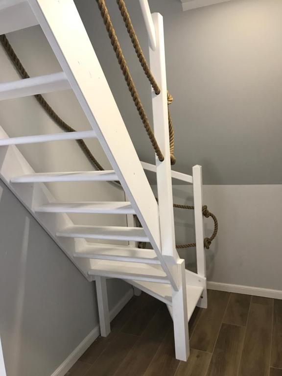 Zdjęcie z galerii obiektu Apartamenty Platinum w Łukęcinie