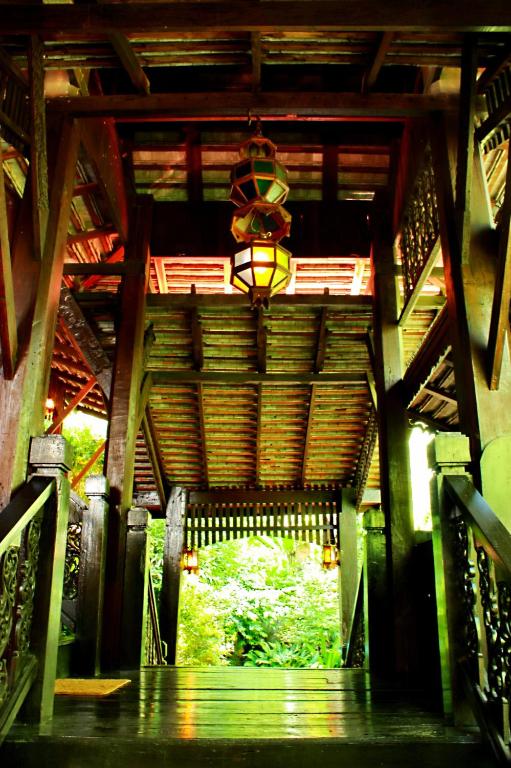 Club One Seven Gaymen Chiang Mai - Resim 20