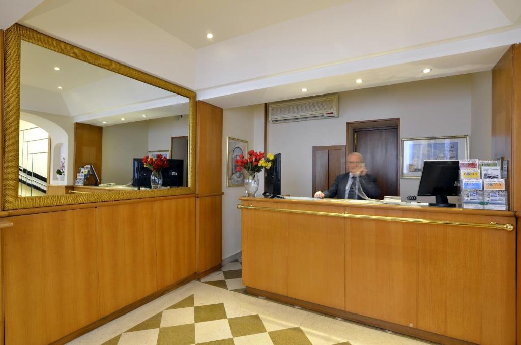 Hotel Tex - Resim 36