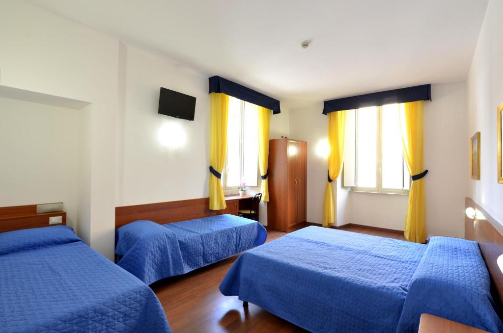 Hotel Tex - Resim 15