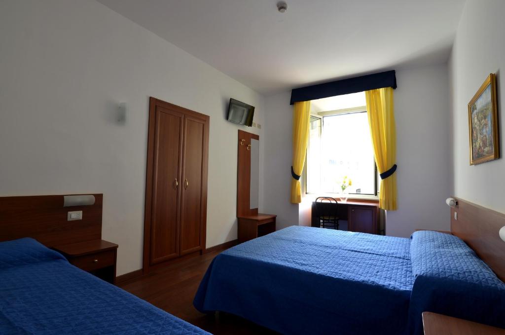 Hotel Tex - Resim 21