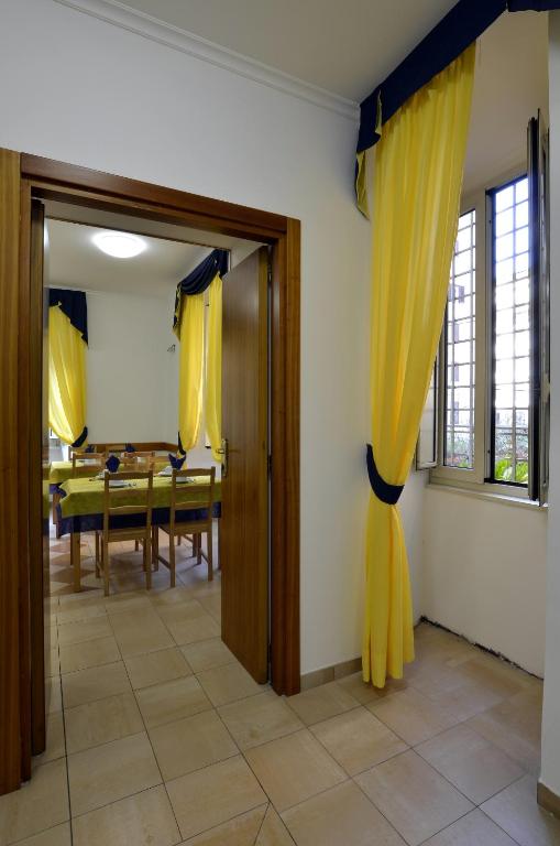 Fotografie z fotogalerie ubytování Hotel Tex v Římě