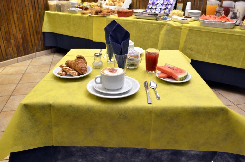 Hotel Tex - Resim 14