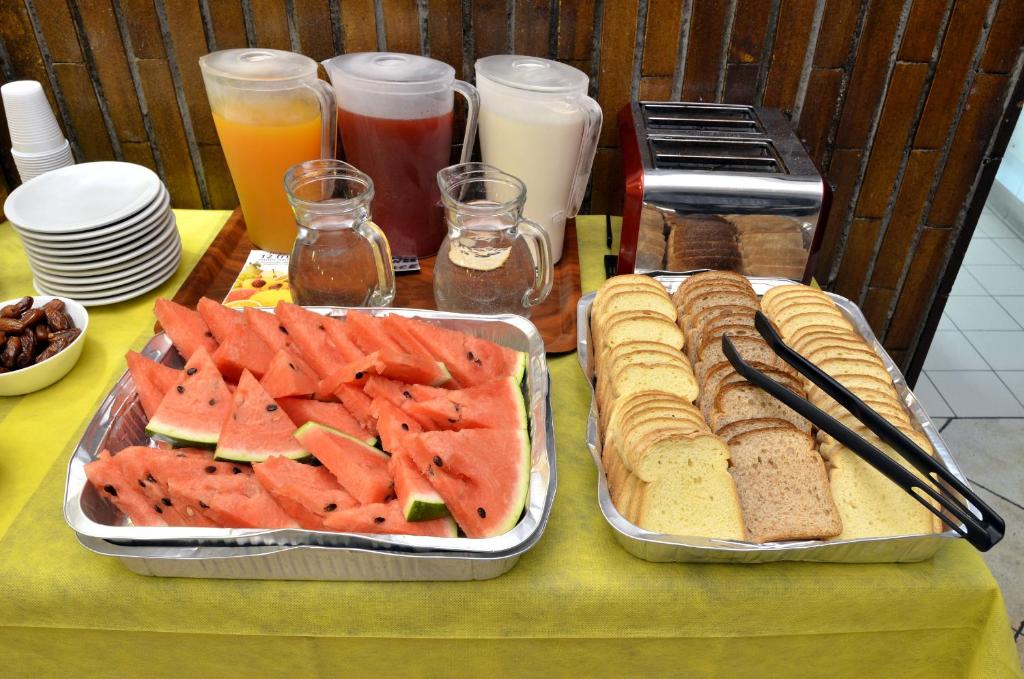 Hotel Tex - Resim 28