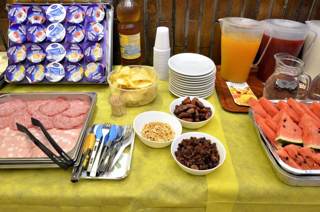 Hotel Tex - Resim 29