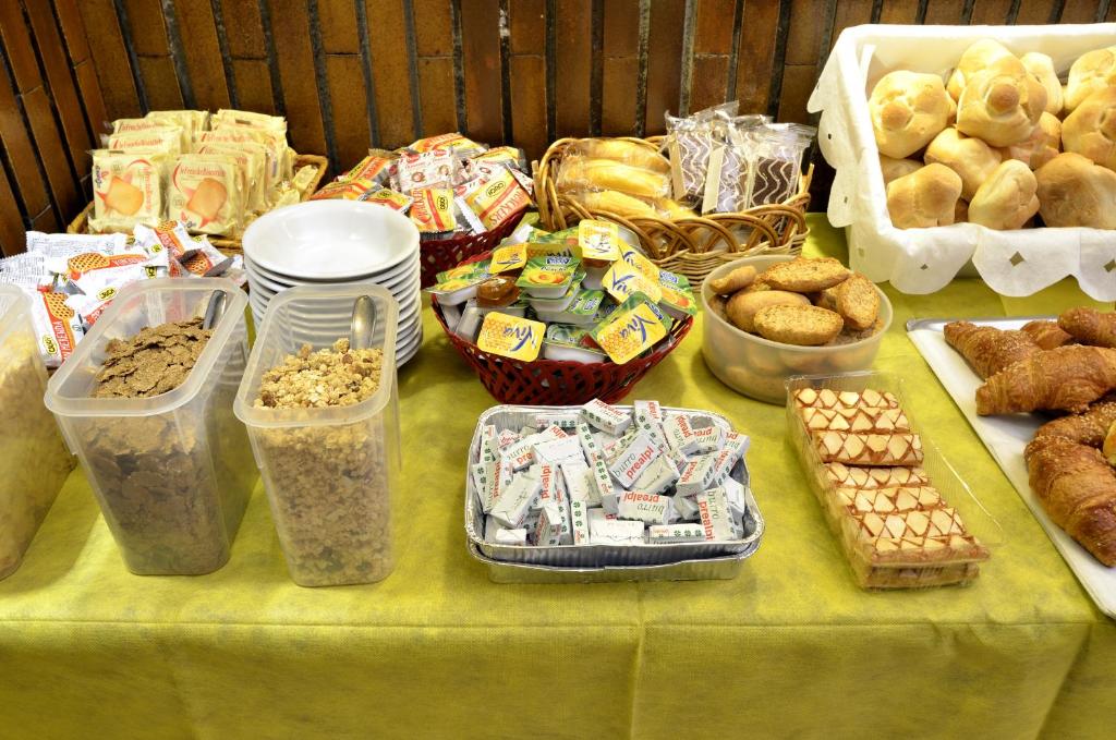 Hotel Tex - Resim 17