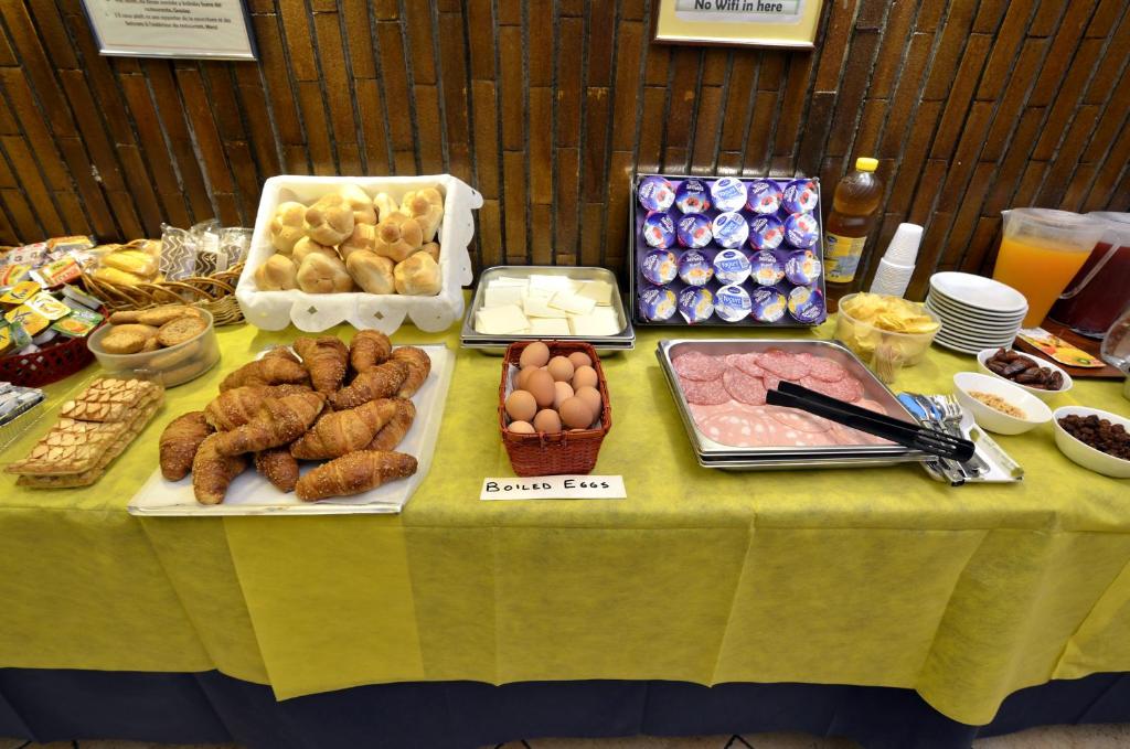 Hotel Tex - Resim 31