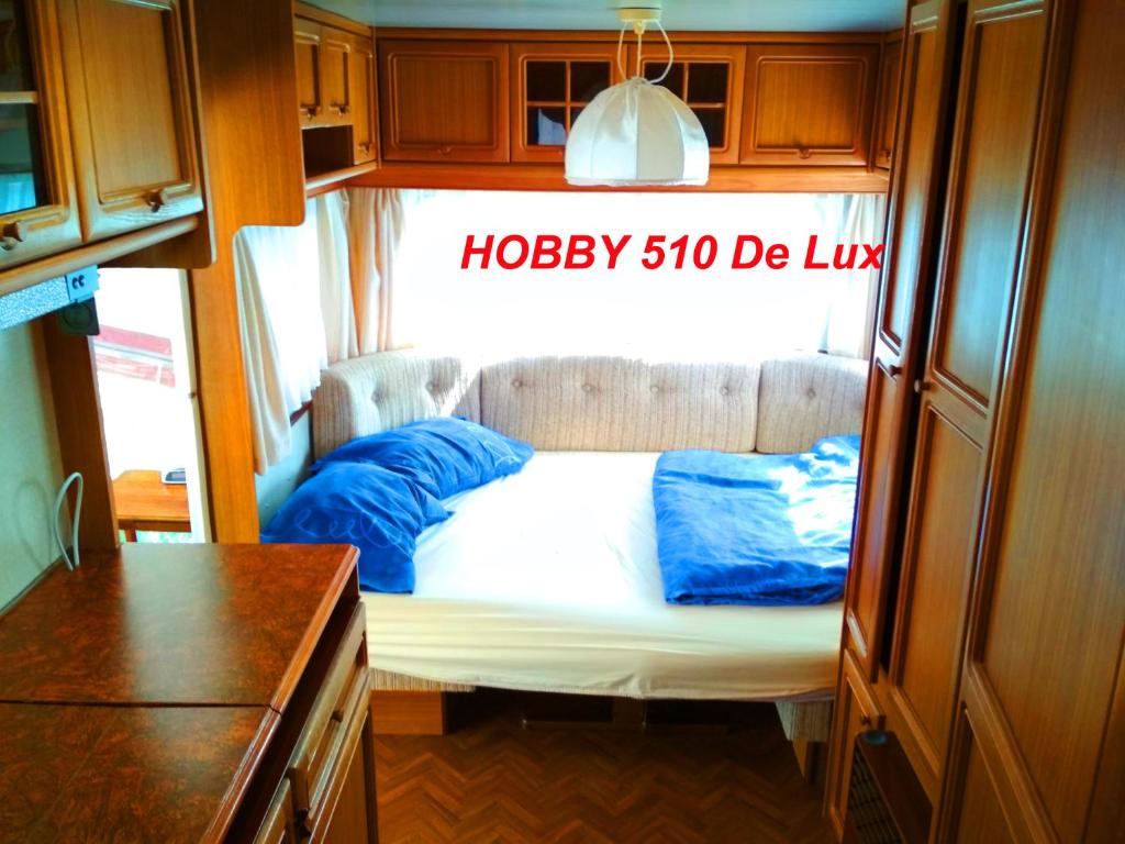 Postel nebo postele na pokoji v ubytování PEPASÓWKA