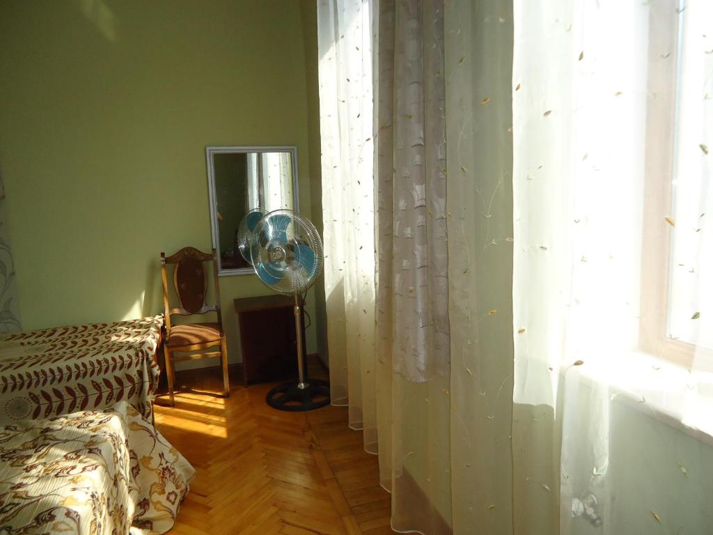 Setusvæði á Guest House Lviv Грузия