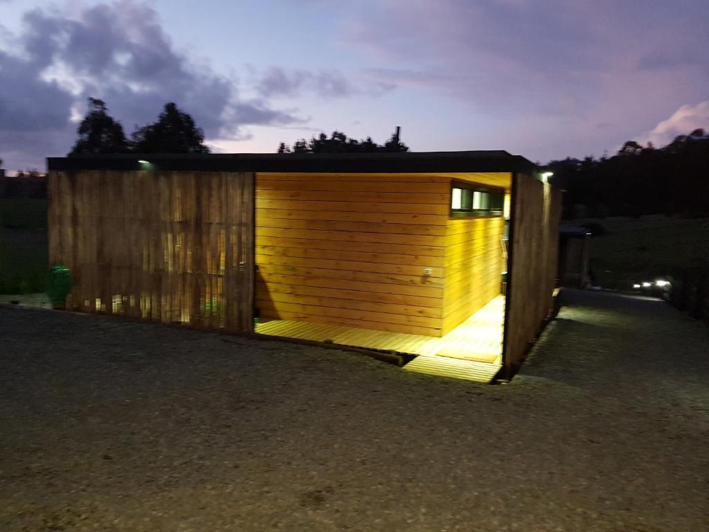 Fotografie z fotogalerie ubytování Lodge KARKÚ v destinaci Pichilemu