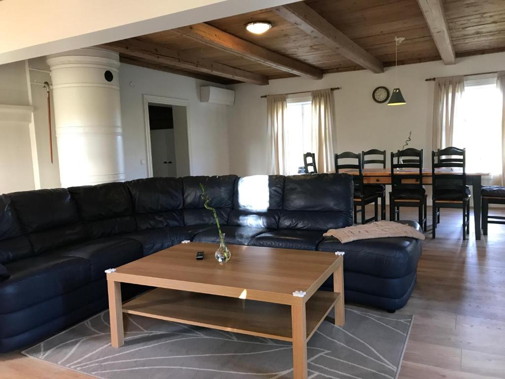 Bjärkas Golf & Country Club - Villa (8 Adults)
