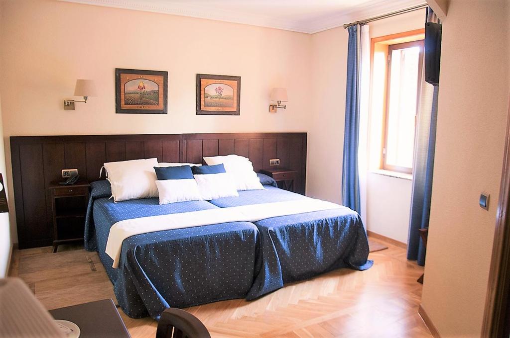 Casas rurales Hotel Rural Torreblanca en Guadarrama, Comunidad de Madrid
