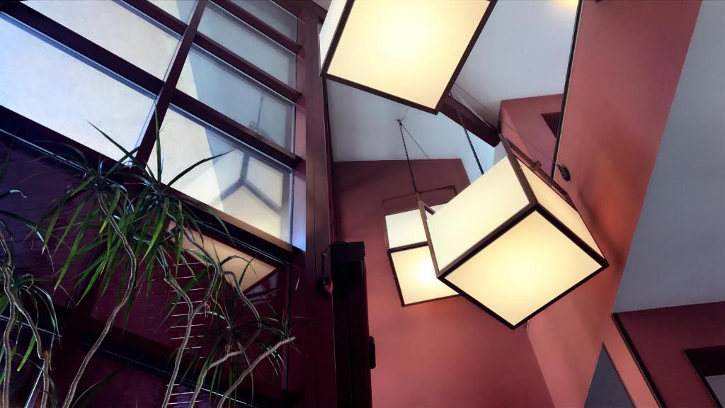 Hotel Maxim - Resim 11