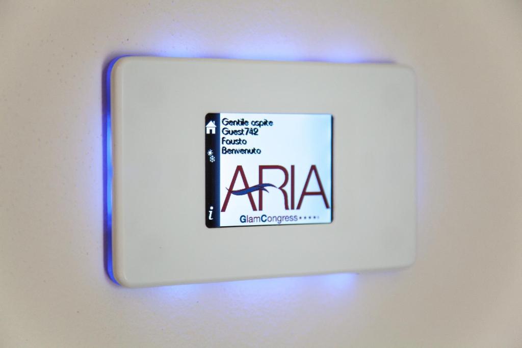 Hotel Aria - Resim 45