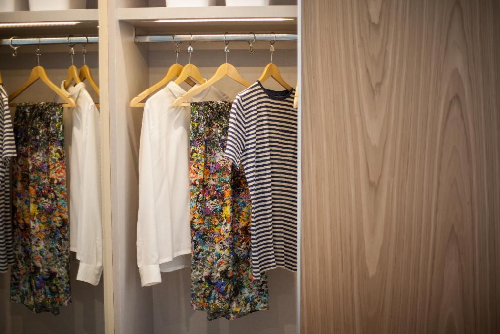 Hotel Aria - Resim 14