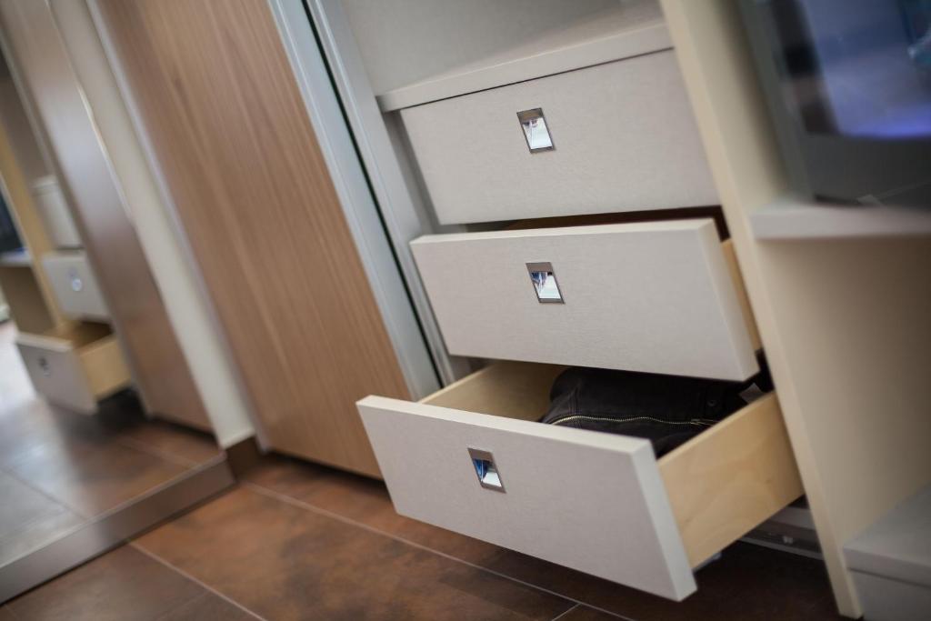 Hotel Aria - Resim 11