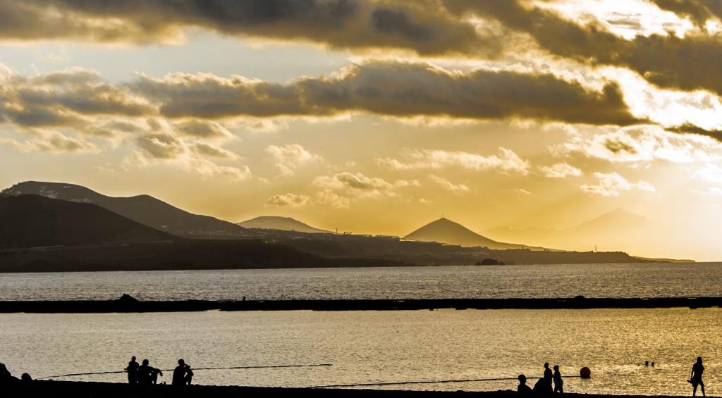 Fotografie z fotogalerie ubytování Picaflor v destinaci Las Palmas de Gran Canaria