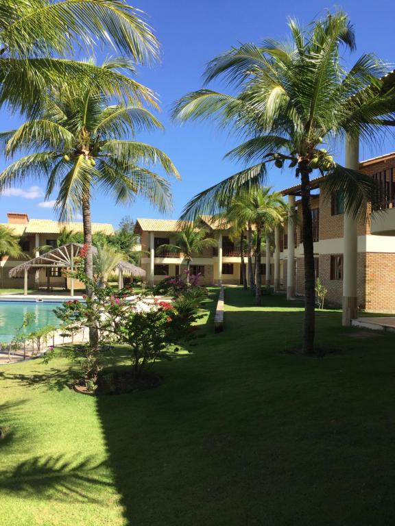  Club house
