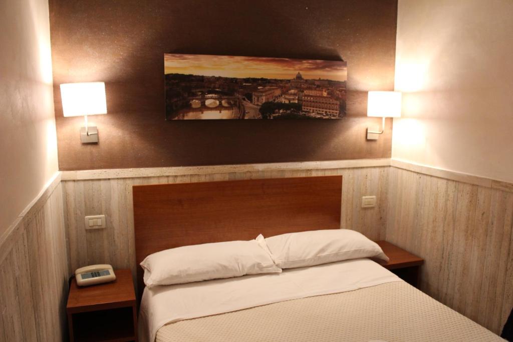 Легло или легла в стая в Hotel Pyramid
